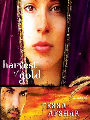 cover image of Harvest of Gold
